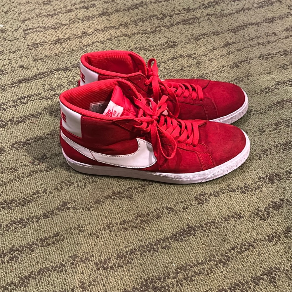 Nike SB Blazer mid
